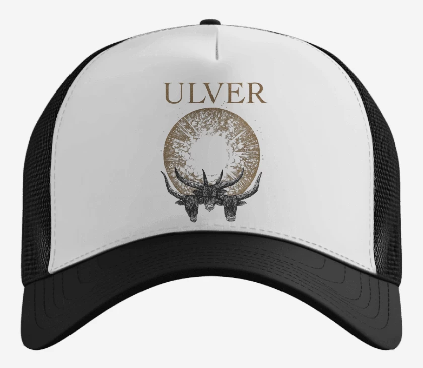 Gorro Ulver Shadows 