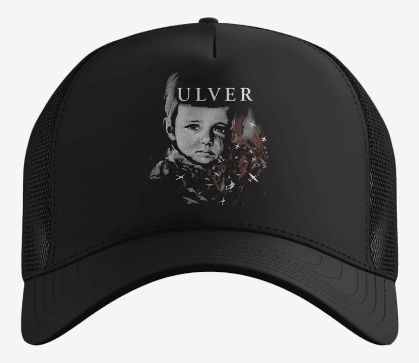 Gorro Ulver Kid