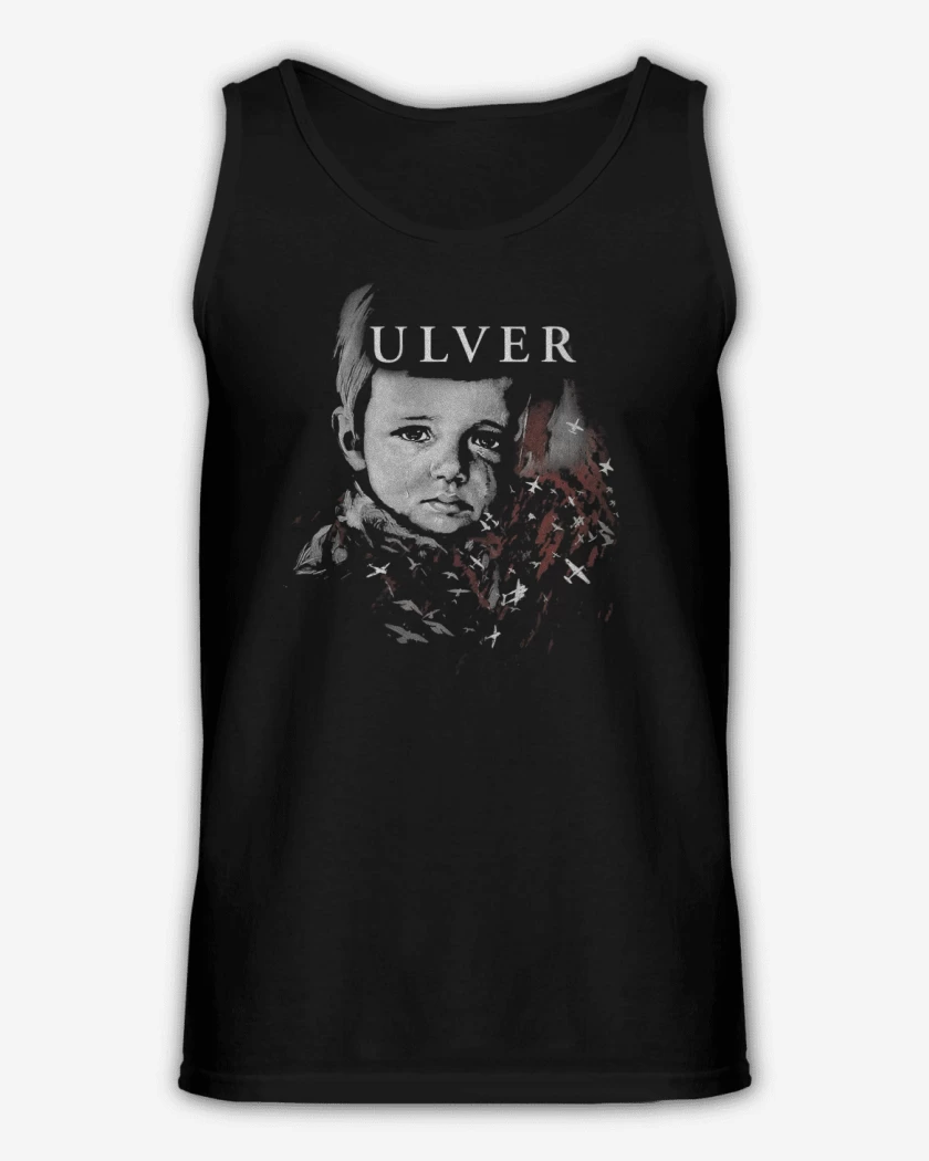 Sudadera Ulver Kid