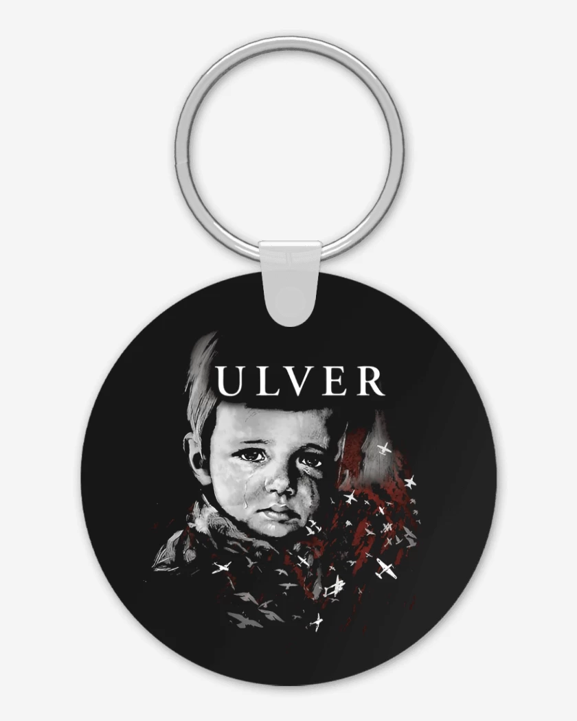 Llavero Ulver Kid