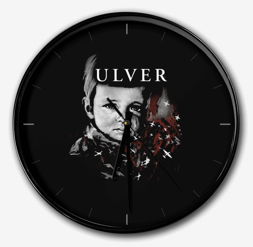 Reloj Ulver Kid
