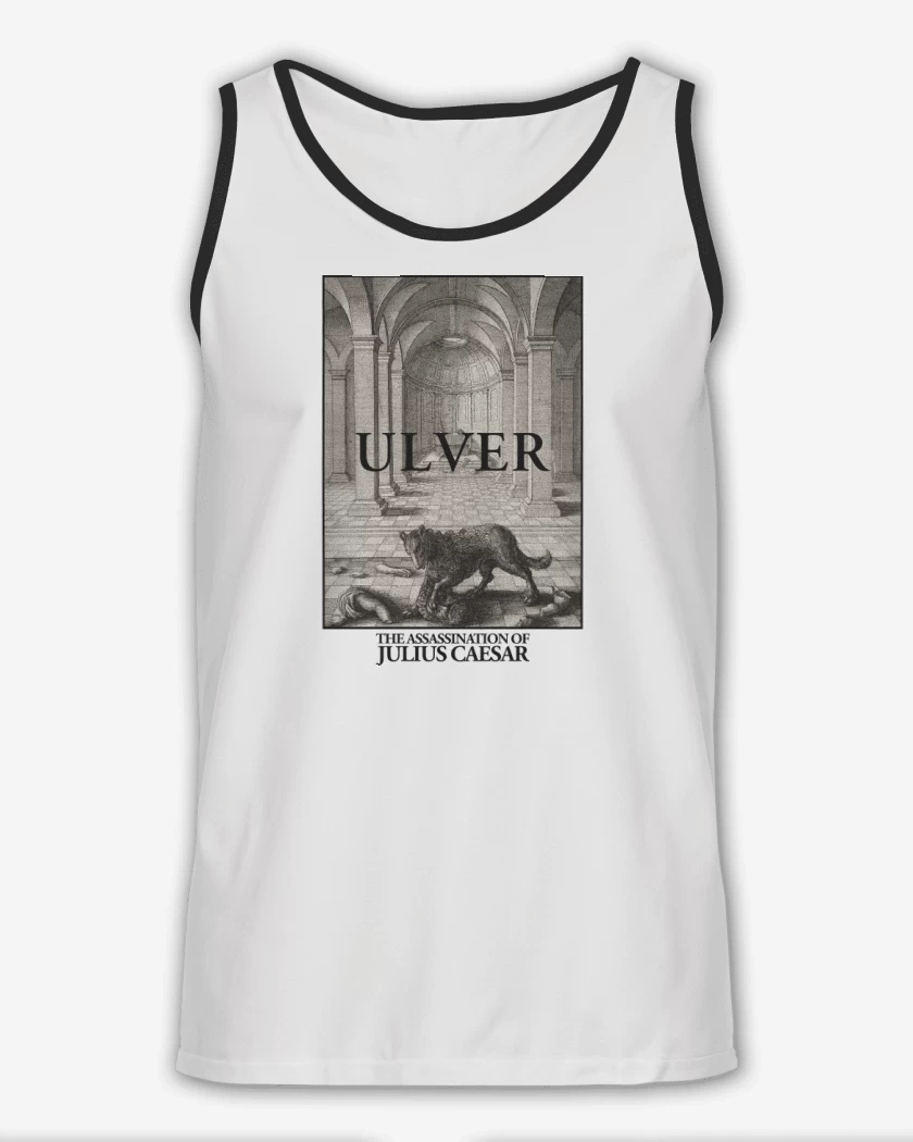 Sudadera Ulver The Assassination