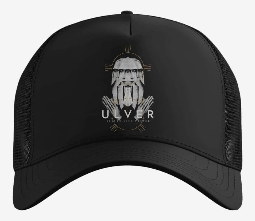 Gorro Ulver Sounds Like Sorrow 