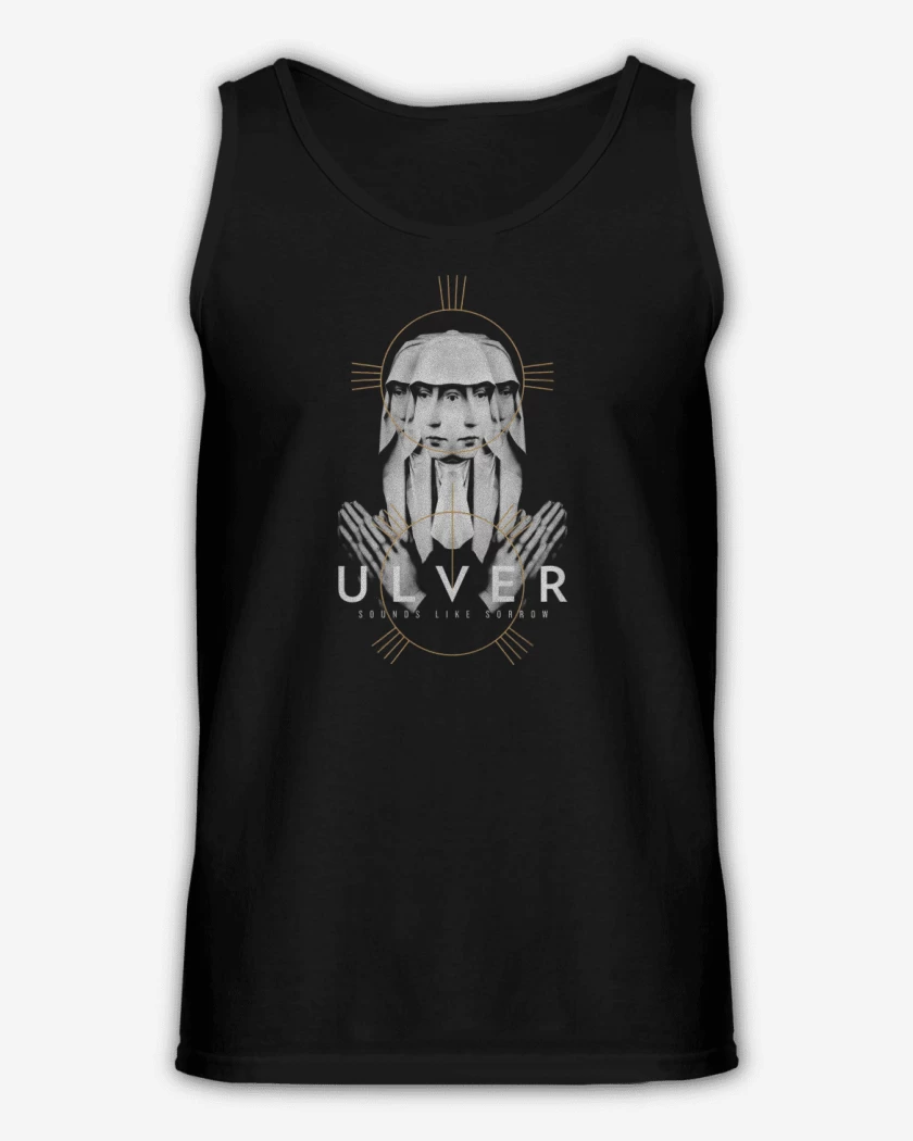 Sudadera Ulver Sounds Like Sorrow 