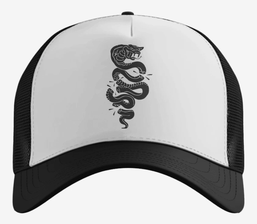 Gorro Cobra