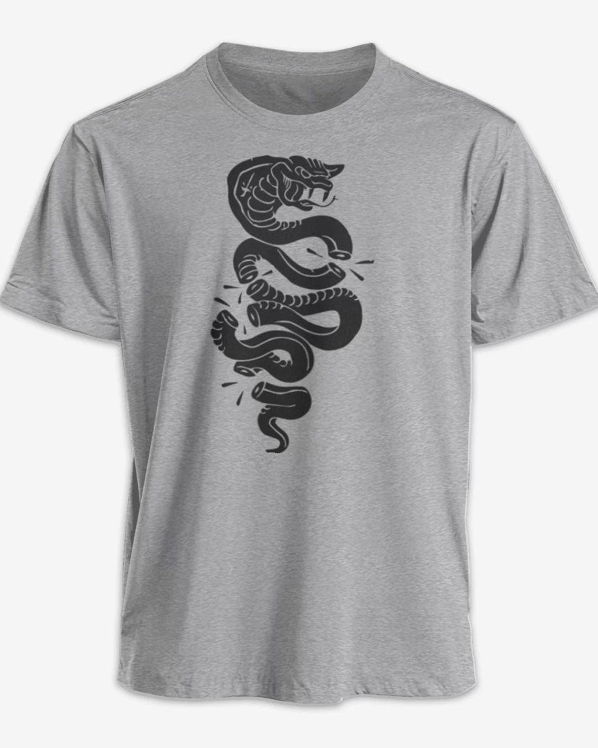 Polera Cobra
