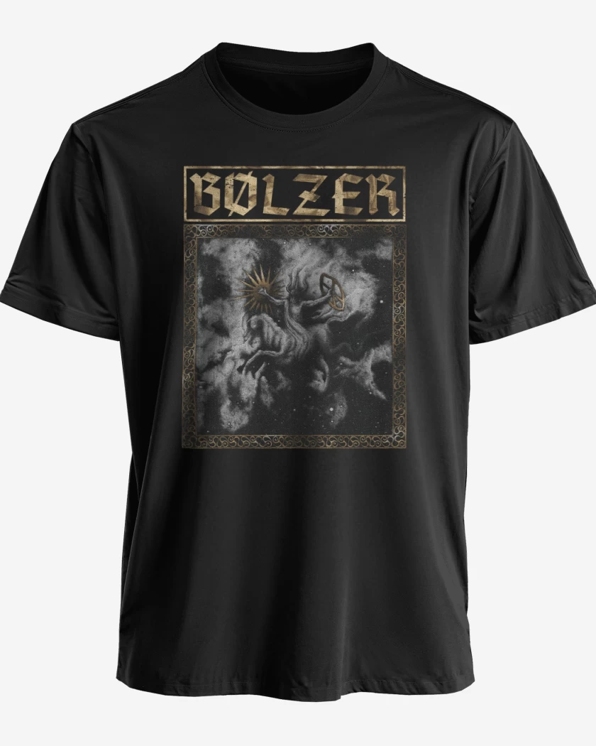 Polera Bolzer Aura