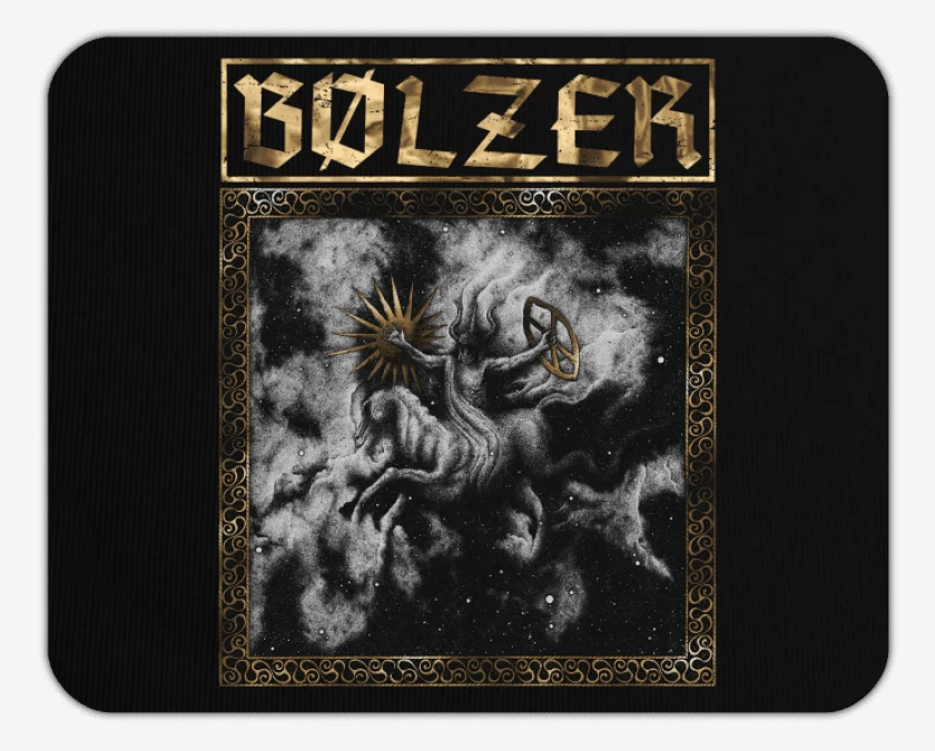 Mousepad Bolzer Aura