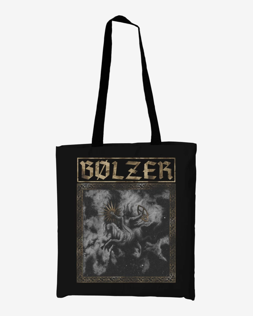 Totebag Bolzer Aura