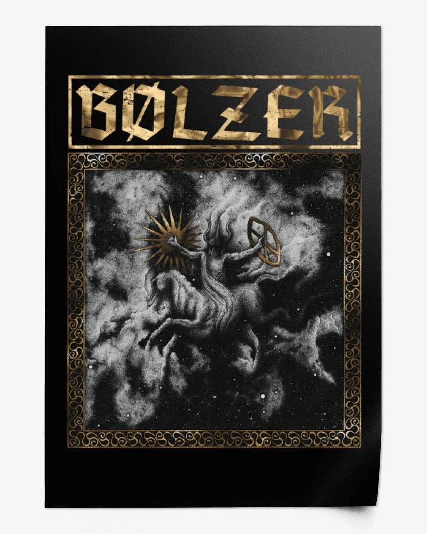 Print Bolzer Aura