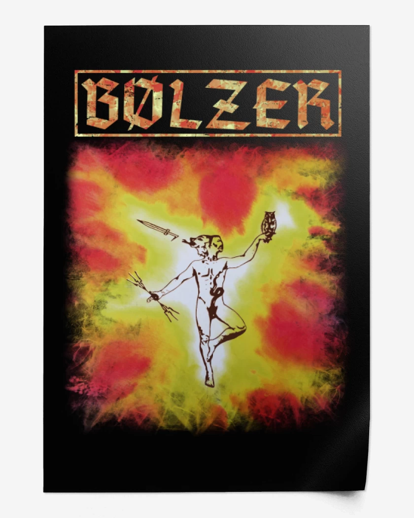 Print Bolzer Hero