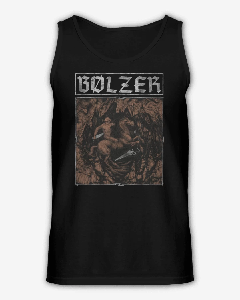 Sudadera Bolzer Soma