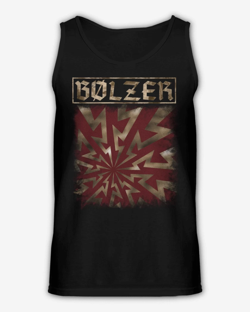 Sudadera Bolzer Lese Majesty