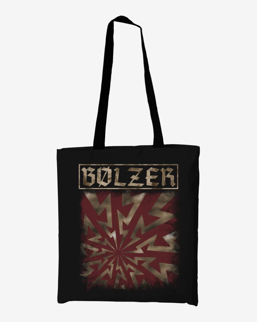 Totebag Bolzer Lese Majesty