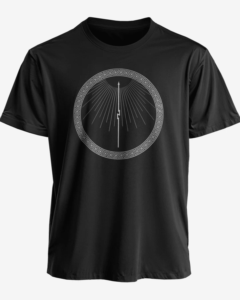 Polera Bolzer Roman Acupuncture