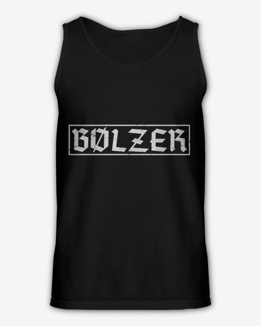 Sudadera Bolzer logo 1