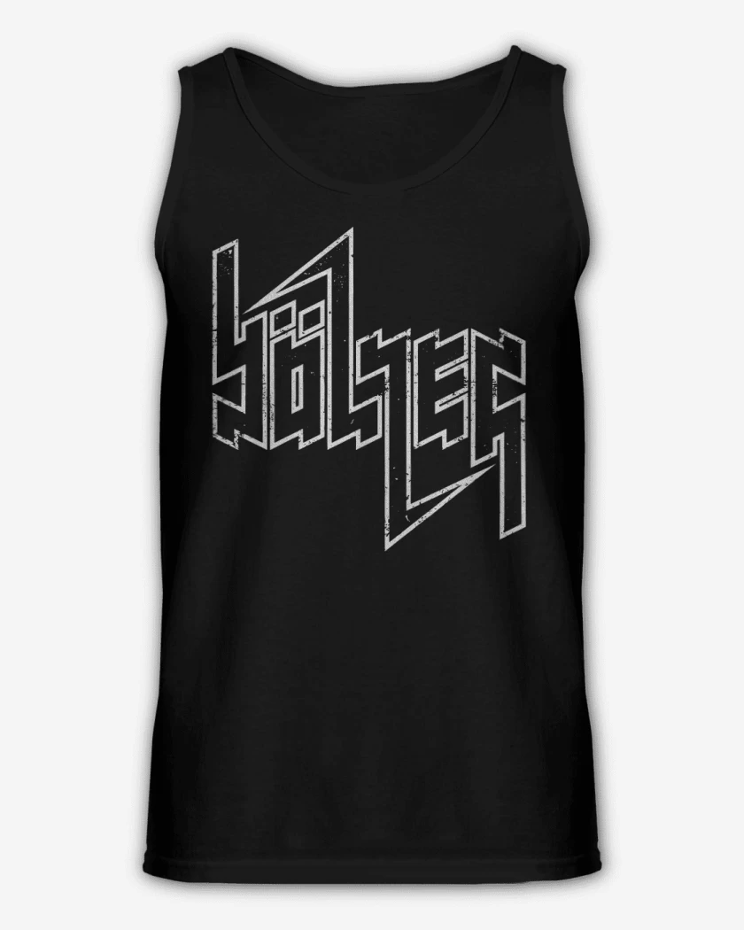 Sudadera Negro de Bolzer logo 2