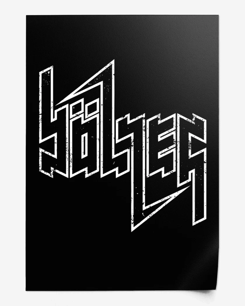 Print Bolzer logo 2