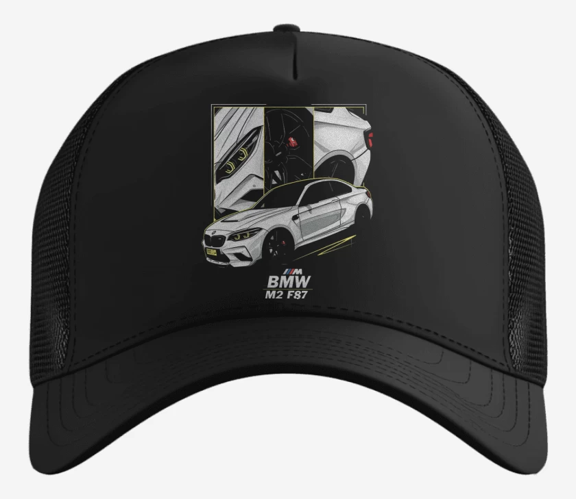 Gorro Bmw M2