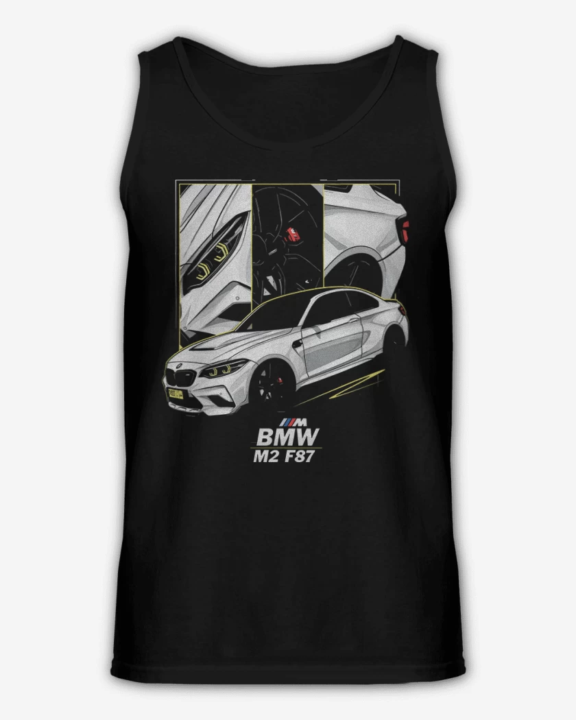 Sudadera Bmw M2