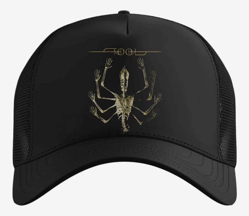 Gorro Tool en Chile