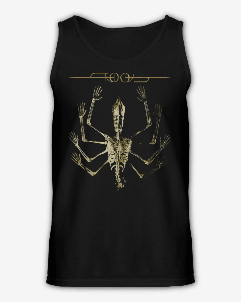 Sudadera Tool en Chile