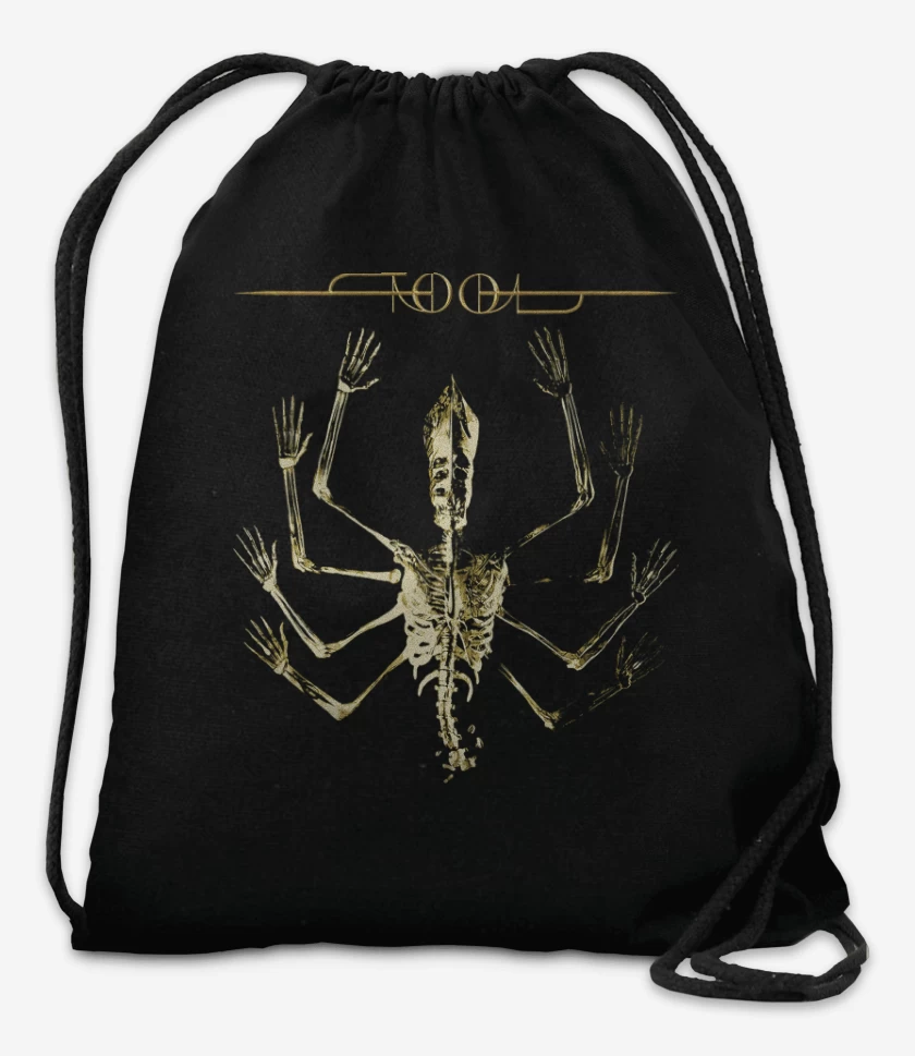 Mochila Negro de Tool en Chile