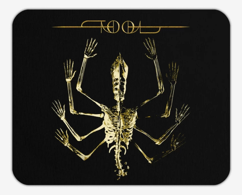 Mousepad Tool en Chile