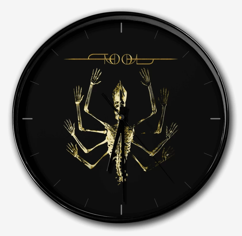 Reloj Tool en Chile