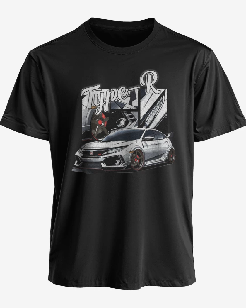 Polera Type  R