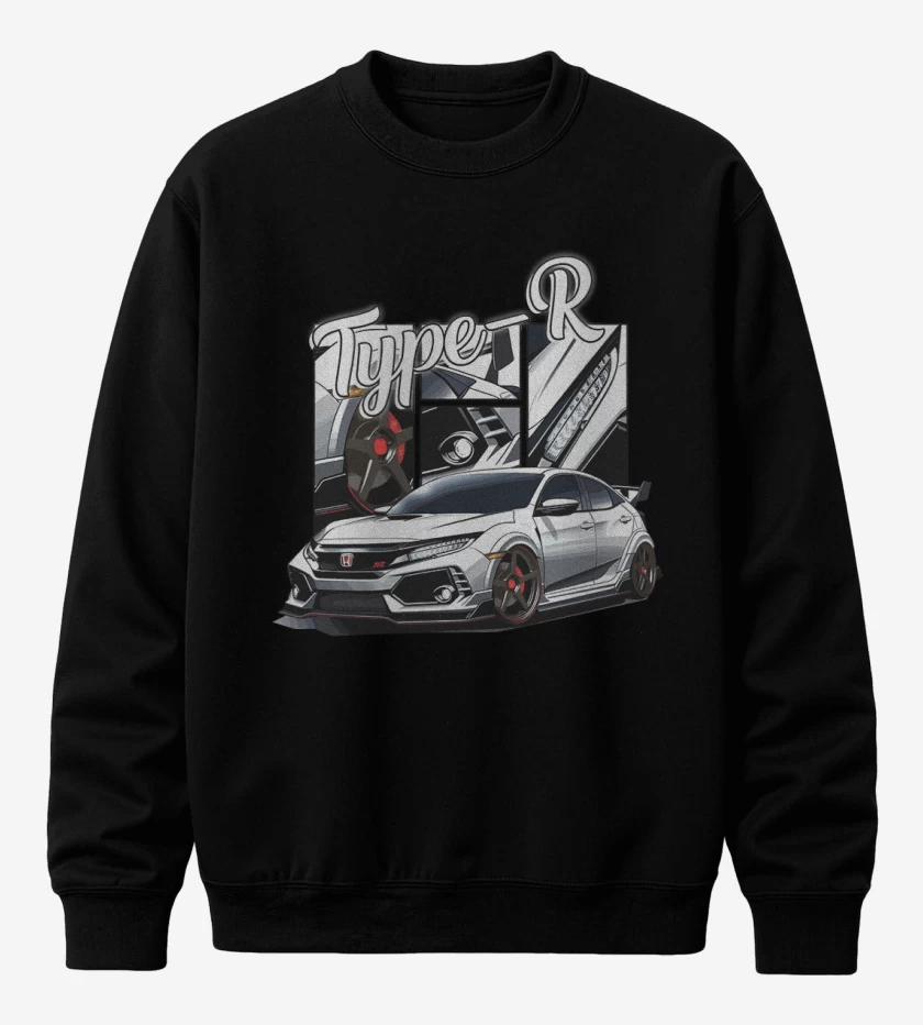 Poleron polo Type  R