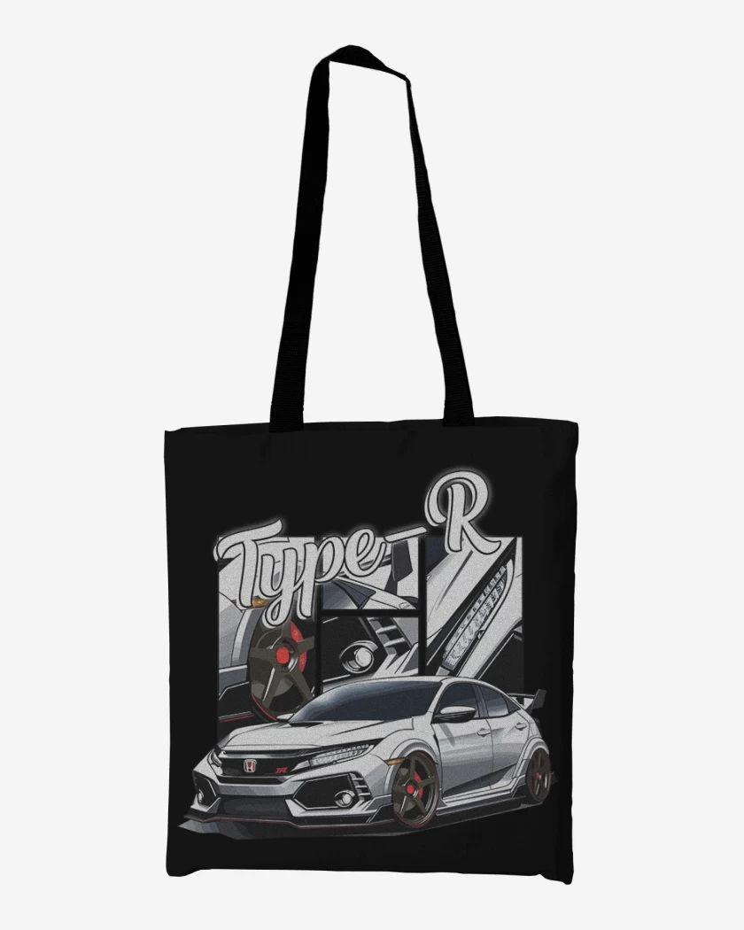 Totebag Type  R