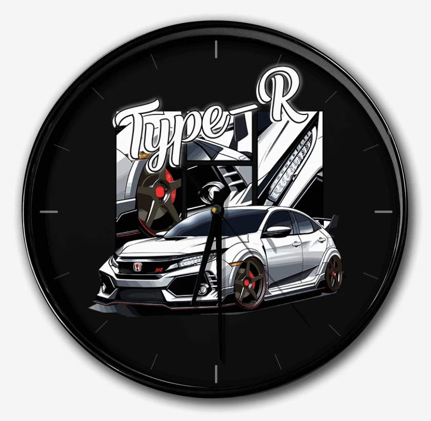 Reloj Type  R