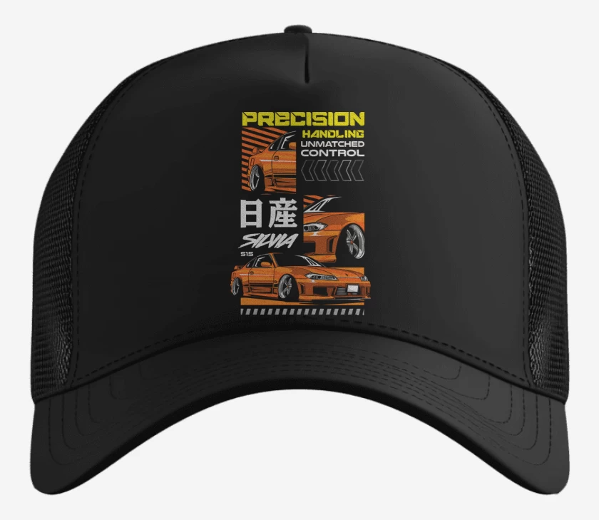 Gorro Nissan Silvia S15