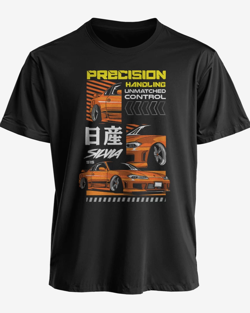 Polera Nissan Silvia S15