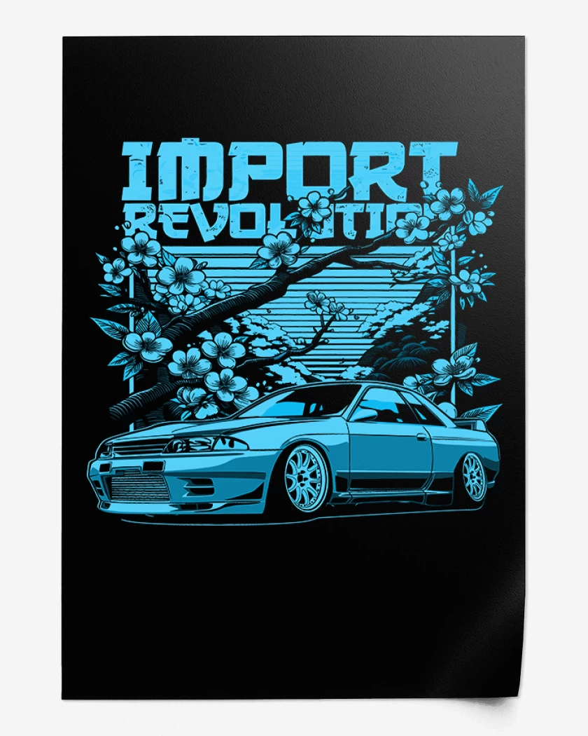 Print Skyline r34