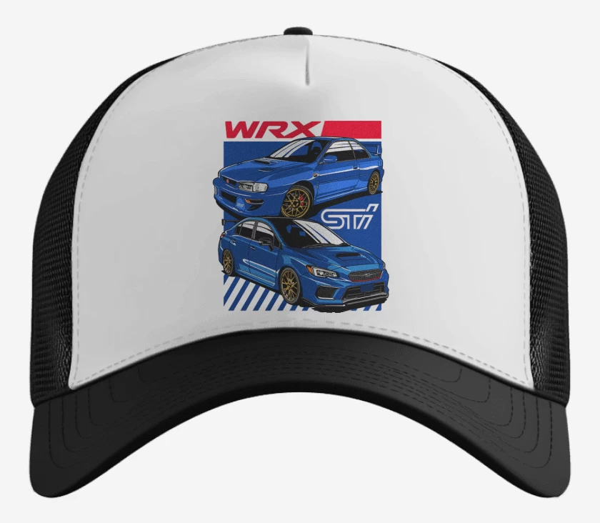 Gorro WRX 