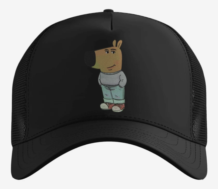 Gorro Chill de Cojones