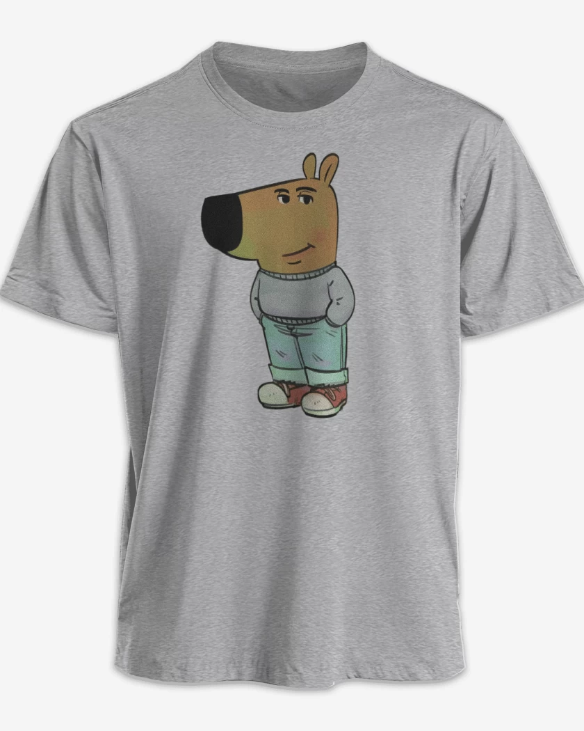 Polera Chill de Cojones