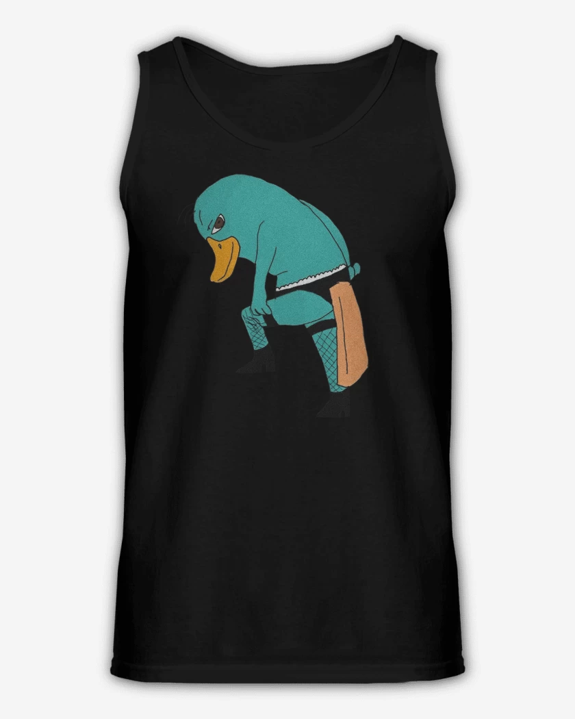 Sudadera Perry El OrtitoRico