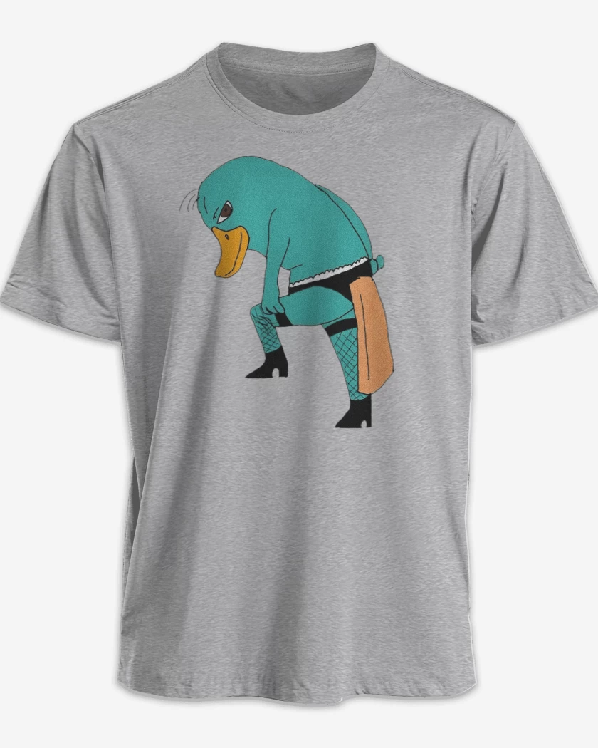 Polera Perry El OrtitoRico