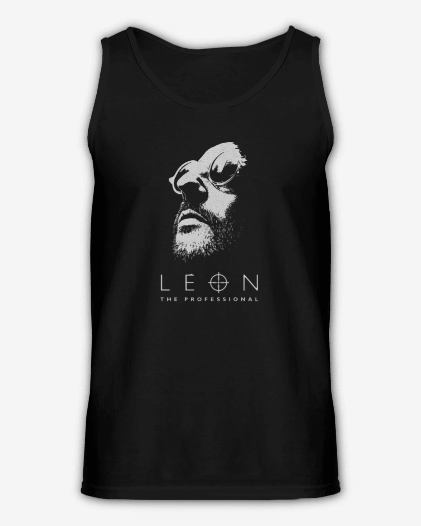Sudadera Leon the professional 2