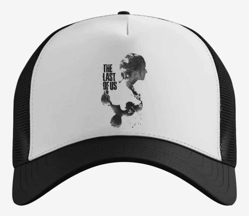 Gorro The Last of Us Abby 