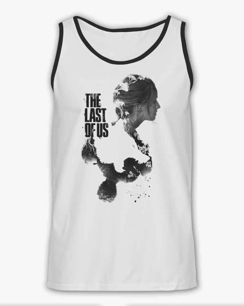 Sudadera The Last of Us Abby 