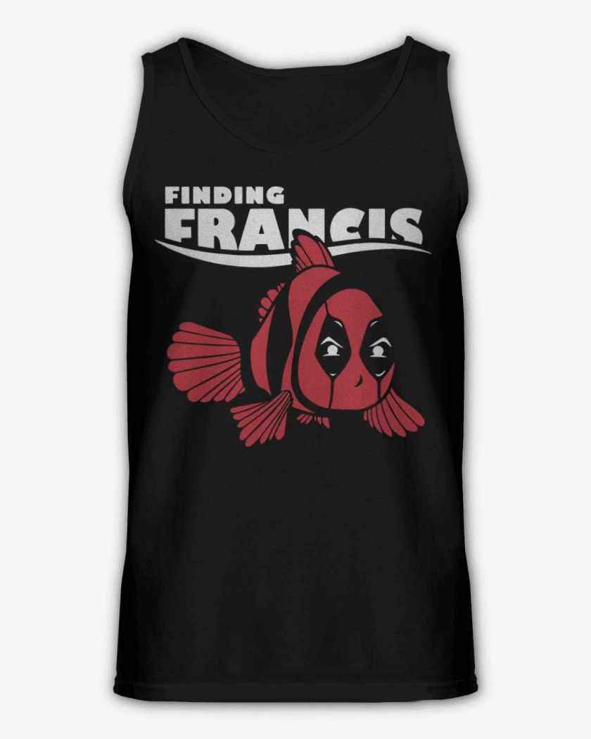 Sudadera Finding franci