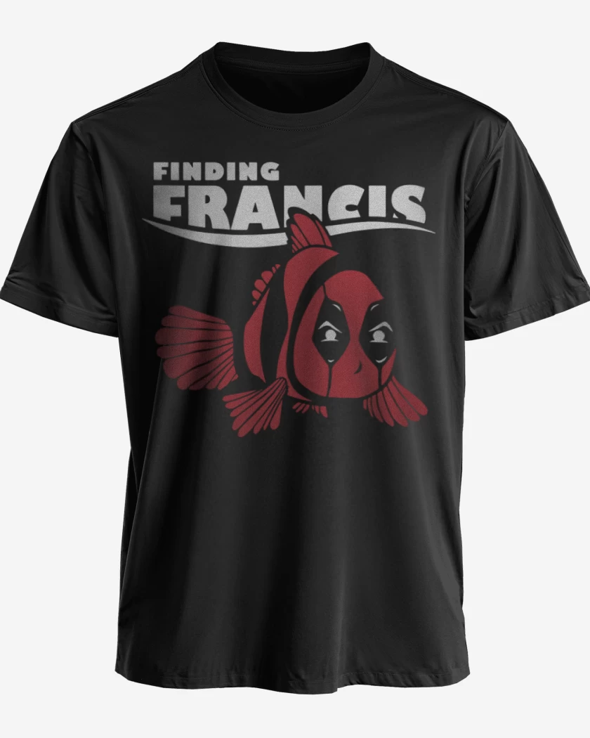 Polera Finding franci