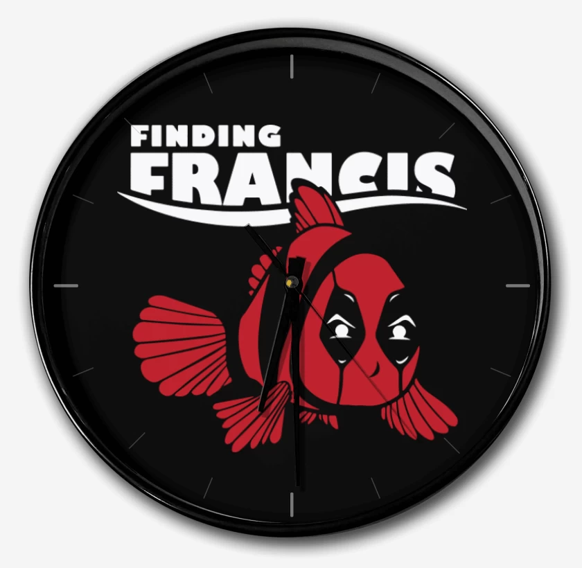 Reloj Finding franci
