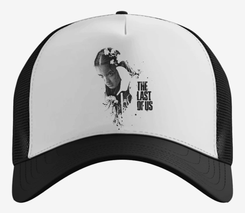 Gorro The Last of Us Ellie 