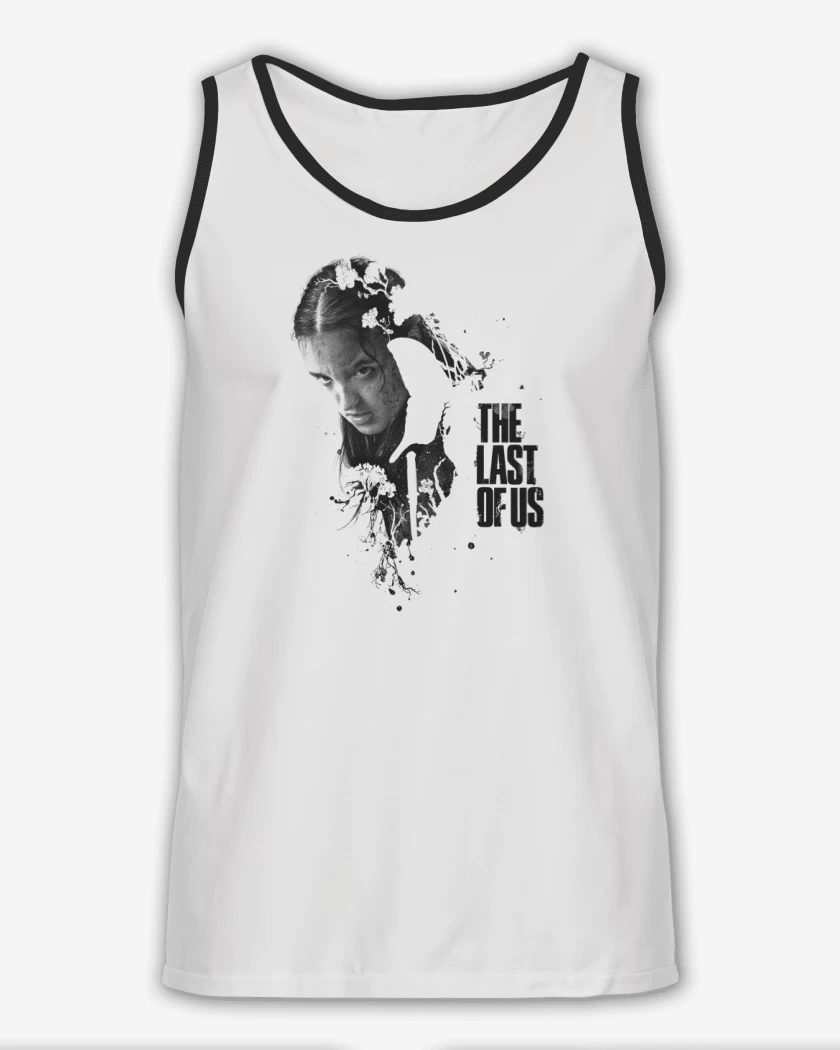 Sudadera The Last of Us Ellie 