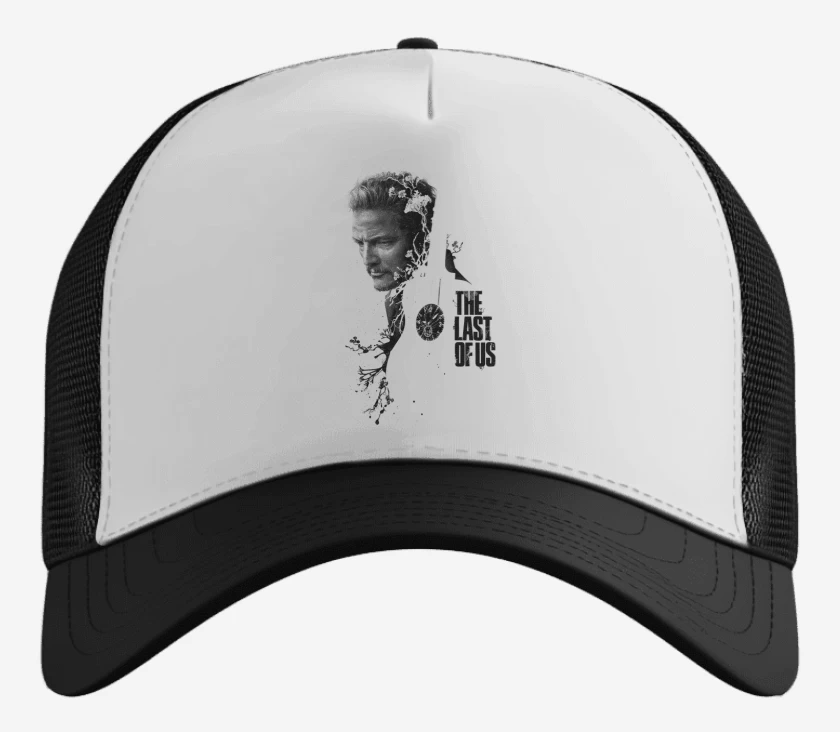 Gorro The Last of Us Joel